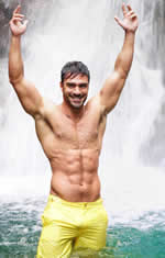 Gay Puerto Rico cruise