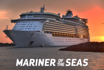 Mariner of the Seas Gay Cruise