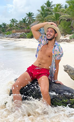 Big Gay Mexico Cruise 2026