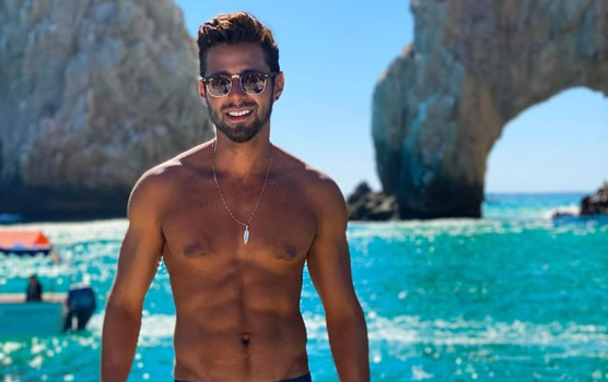 Cabo Mexico Gay Cruise 2027