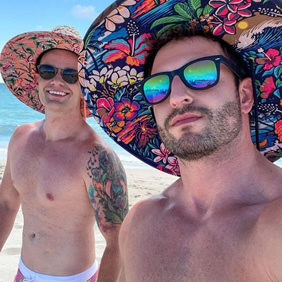 Ensenada Mexico gay cruise