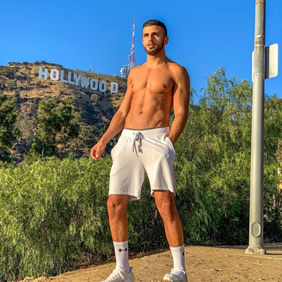 Gay Los Angeles cruise