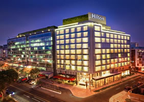 Hilton Lima Miraflores Hotel