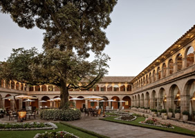 Belmond Hotel Monasterio