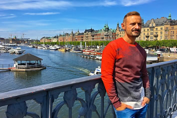 Baltic Sea Gay cruise