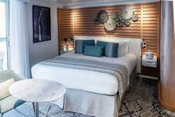 Le Champlain Deluxe Suite