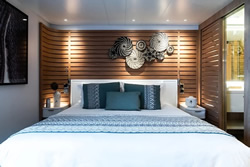 Le Champlain Deluxe Suite