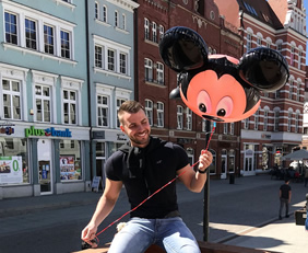 Gdansk, Poland gay cruise