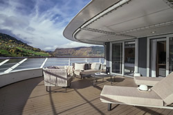 Le Champlain Grand Deluxe Suite