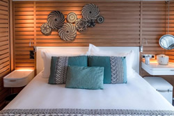 Le Champlain Prestige Stateroom