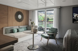 Le Champlain Prestige Suite