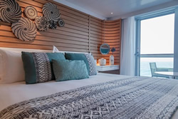 Le Champlain Prestige Stateroom