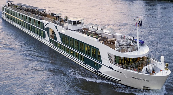 Amadeus Nova