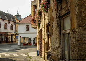 Danube gay cruise - Vukovar, Croatia