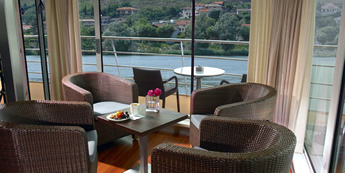 Exclusively gay Burgundy and Provence River Cruise on Avalon Scenery