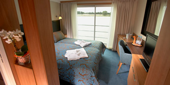 Exclusively gay Burgundy and Provence River Cruise on Avalon Scenery