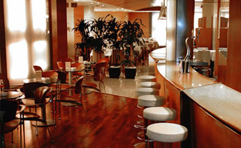 Eurostars Cristal Palace Hotel, Barcelona