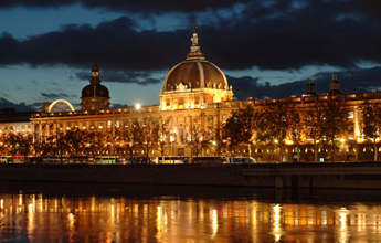 Exclusively gay Burgundy & Provence River cruise - Lyon, France