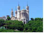 Burgundy and Provence gay cruise visiting Lyon, France