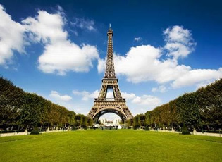 Exclusively gay Burgundy and Provence River Cruise Tour from Paris
