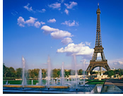 Burgundy and Provence gay cruise from Paris, France