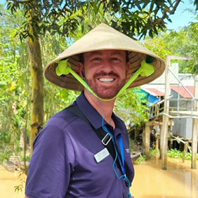 Gay Vietnam cruise