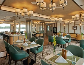 Mekong Symphony Restaurant