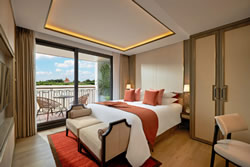 Mekong Symphony Prestige suite