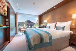 Amadeus Star Cabin A