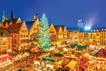 Danube Christmas Markets Cruise Academy 2022 European Christmas Markets Danube River All-Gay Cruise 2022 - Happy Gay  Travel - Brand G Vacations