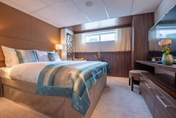 Amadeus Star Windows stateroom
