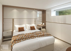Amadeus Mira Windows stateroom