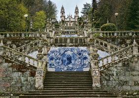 Douro gay cruise - Lamego