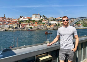 Porto, Portugal gay cruise