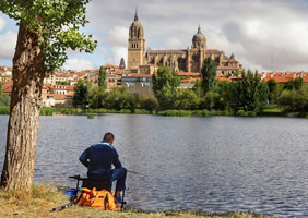 Douro gay cruise - Salamanca, Spain