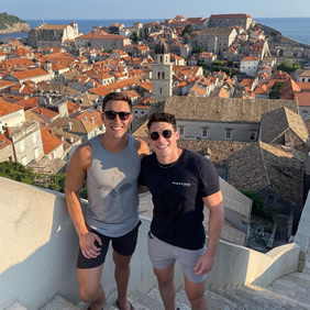 Dubrovnik gay cruise