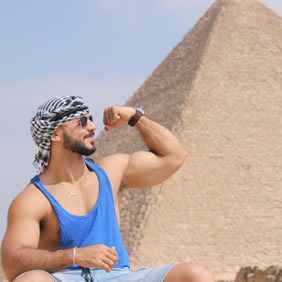Gay Egypt