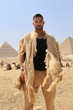 Nile River All-Gay Cruise & Tour 2027