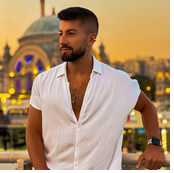 Istanbul Turkey Gay Cruise 2027