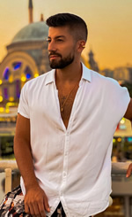 Turkey Istanbul Gay Cruise 2027