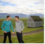 Gay Iceland Cruise