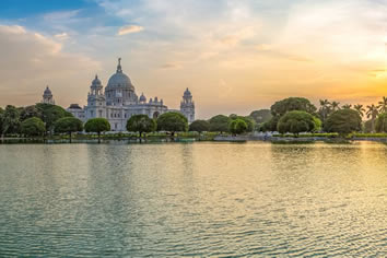 Ganges river gay cruise