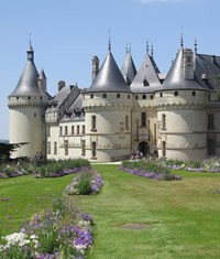 Loire Valley Gay Cruise
