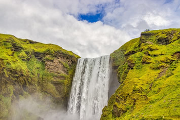 Gay Iceland cruise