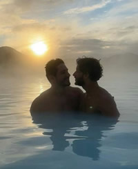 Iceland Luxury Gay Cruise 2024
