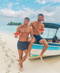 Panama Luxury Gay Cruise 2026