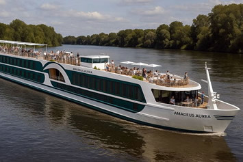 Amadeus Aurea gay cruise