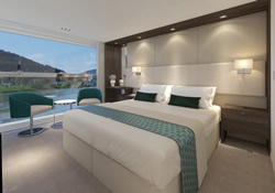 Amadeus Aurea Cabin A