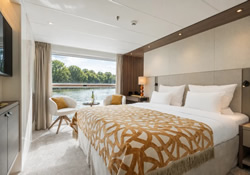 Amadeus Aurea Cabin A
