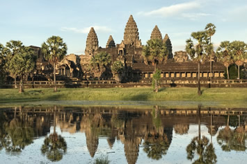 Angkor Wat gay tour